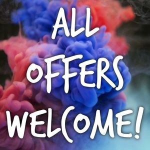 If you haven't made me an offer, I can't say YES!!